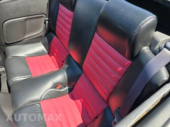 2008 Ford Mustang GT Premium Convertible - miniatura 46