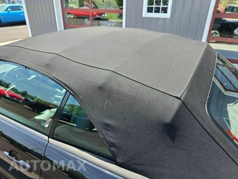 2008 Ford Mustang GT Premium Convertible - miniatura 48