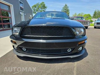 2008 Ford Mustang GT Premium Convertible - miniatura 5