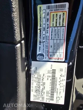 2008 Ford Mustang GT Premium Convertible - miniatura 50