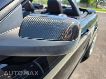 2008 Ford Mustang GT Premium Convertible - miniatura 51