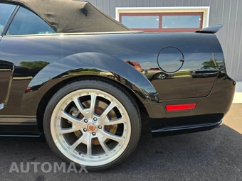 2008 Ford Mustang GT Premium Convertible - miniatura 52