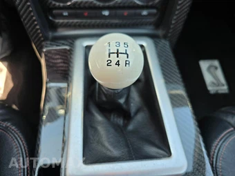 2008 Ford Mustang GT Premium Convertible - miniatura 54