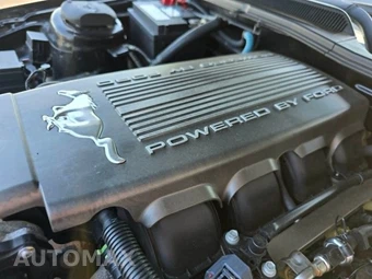 2008 Ford Mustang GT Premium Convertible - miniatura 56