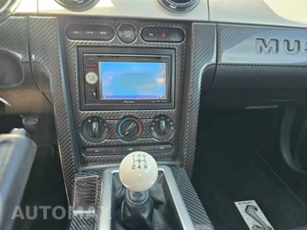 2008 Ford Mustang GT Premium Convertible - miniatura 59