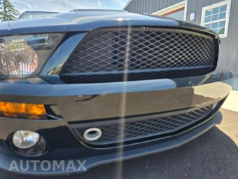 2008 Ford Mustang GT Premium Convertible - miniatura 62