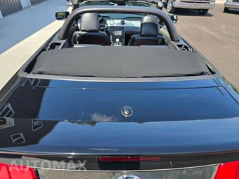 2008 Ford Mustang GT Premium Convertible - miniatura 9