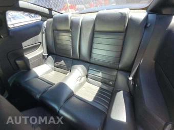 2008 Ford Mustang GT Premium Coupe – miniatura 13