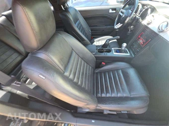 2008 Ford Mustang GT Premium Coupe – miniatura 18