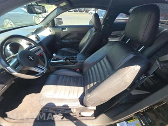 2008 Ford Mustang GT Premium Coupe – miniatura 6