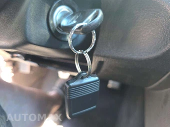 2008 Ford Mustang GT Premium Coupe – miniatura 8