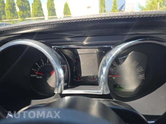 2008 Ford Mustang GT Premium Coupe – miniatura 9