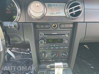2008 Ford Mustang GT Premium Coupe – miniatura 11