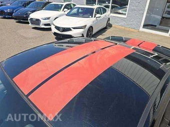 2008 Ford Mustang GT Premium Coupe – miniatura 13