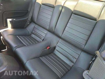 2008 Ford Mustang GT Premium Coupe – miniatura 14