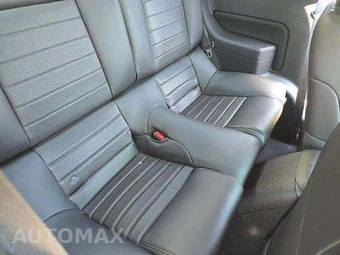 2008 Ford Mustang GT Premium Coupe – miniatura 17
