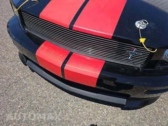 2008 Ford Mustang GT Premium Coupe – miniatura 22