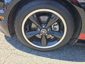 2008 Ford Mustang GT Premium Coupe – miniatura 24