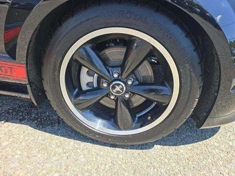 2008 Ford Mustang GT Premium Coupe – miniatura 27