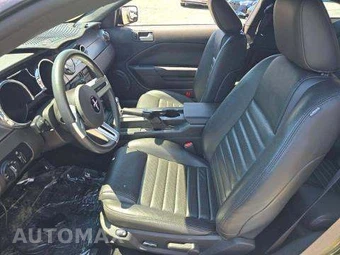 2008 Ford Mustang GT Premium Coupe – miniatura 7