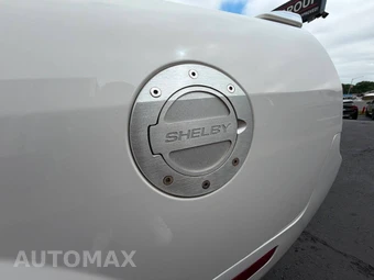 2008 Ford Mustang Shelby GT500 Coupe - miniatura 34