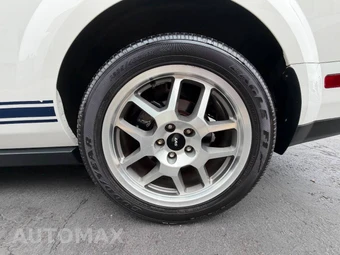 2008 Ford Mustang Shelby GT500 Coupe - miniatura 35