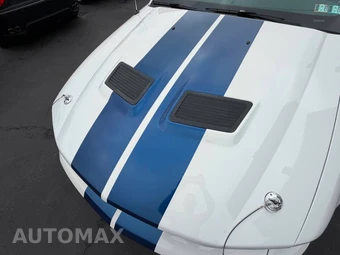 2008 Ford Mustang Shelby GT500 Coupe - miniatura 41