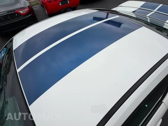 2008 Ford Mustang Shelby GT500 Coupe - miniatura 42