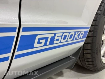 2008 Ford Mustang Shelby GT500 Coupe - miniatura 13