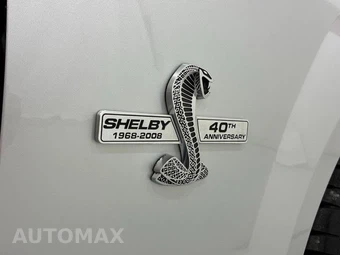 2008 Ford Mustang Shelby GT500 Coupe - miniatura 14