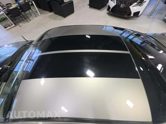 2008 Ford Mustang Shelby GT500 Coupe - miniatura 12