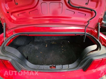 2008 Ford Mustang V6 Premium Convertible - miniatura 11