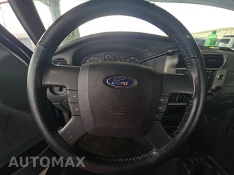 2008 Ford Ranger Sport Extended Cab Medium Bed w/Rear Doors - miniatura 10