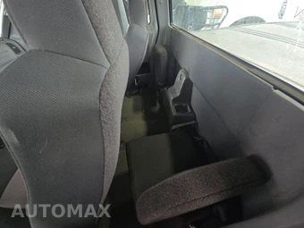 2008 Ford Ranger Sport Extended Cab Medium Bed w/Rear Doors - miniatura 13