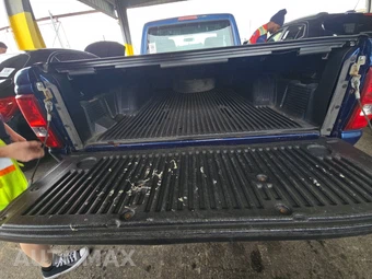 2008 Ford Ranger Sport Extended Cab Medium Bed w/Rear Doors - miniatura 16