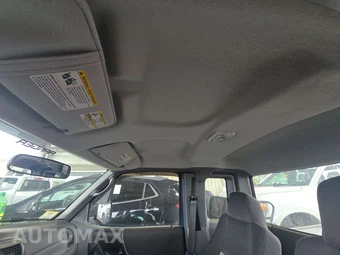 2008 Ford Ranger Sport Extended Cab Medium Bed w/Rear Doors - miniatura 17