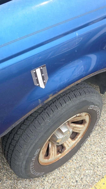 2008 Ford Ranger Sport Extended Cab Medium Bed w/Rear Doors - miniatura 33