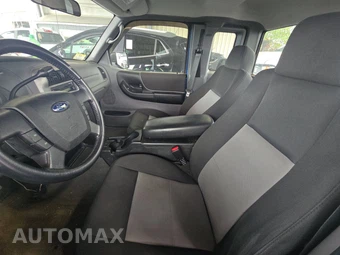 2008 Ford Ranger Sport Extended Cab Medium Bed w/Rear Doors - miniatura 7