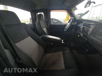 2008 Ford Ranger Sport Extended Cab Medium Bed w/Rear Doors - miniatura 8