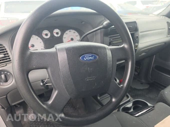 2008 Ford Ranger Sport Regular Cab Medium Bed – miniatura 10