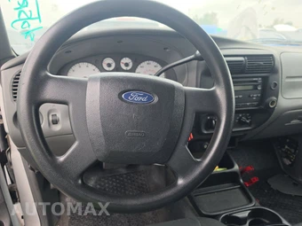 2008 Ford Ranger Sport Regular Cab Medium Bed – miniatura 11