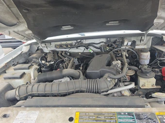 2008 Ford Ranger Sport Regular Cab Medium Bed – miniatura 15