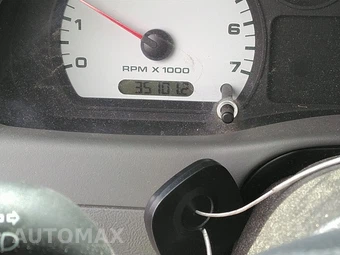 2008 Ford Ranger Sport Regular Cab Medium Bed – miniatura 18