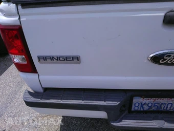2008 Ford Ranger Sport Regular Cab Medium Bed – miniatura 23