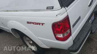 2008 Ford Ranger Sport Regular Cab Medium Bed – miniatura 26