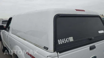2008 Ford Ranger Sport Regular Cab Medium Bed – miniatura 28