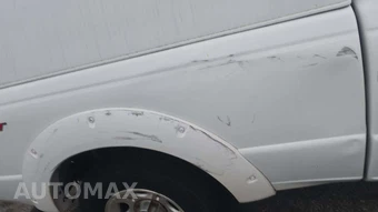 2008 Ford Ranger Sport Regular Cab Medium Bed – miniatura 30