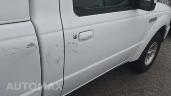 2008 Ford Ranger Sport Regular Cab Medium Bed – miniatura 31