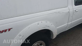 2008 Ford Ranger Sport Regular Cab Medium Bed – miniatura 32