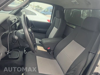 2008 Ford Ranger Sport Regular Cab Medium Bed – miniatura 7